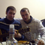 Виталий, 40