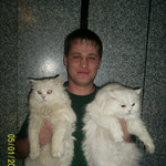 денис, 44