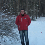 Игорь, 48