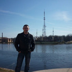 алексей, 47