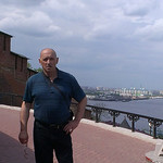 сергей, 69