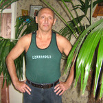 сергей, 69