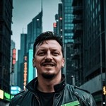 Павел, 41