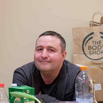 Роман, 45
