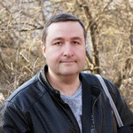 Роман, 45