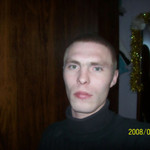 Сергей, 46