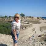 Inna, 50
