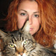 Оксана, 47