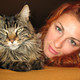 Оксана, 47