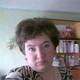 Татьяна, 50