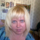 Першина Елена, 52