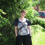 марина, 50