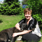 марина, 50
