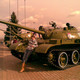 Маргарита, 35