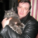 Анджеликт Аполонович Заозёрный, 91