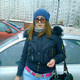 Svetlova Танюша, 42