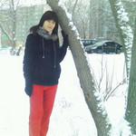 ИРИНА, 50