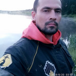 степан, 38