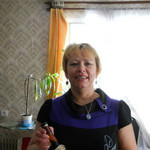 Светлана, 62