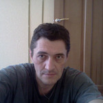 сергей, 57