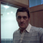 сергей, 57