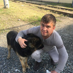 Андрей, 43