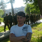 Владимир, 40 (1 фото, 0 видео)