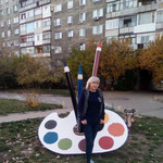 Валентина, 63 (1 фото, 0 видео)