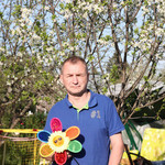 Дмитрий, 55