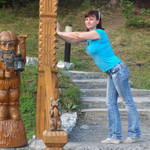 Зинаида Коршунова, 58
