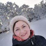 СветлаНочка, 58 (4 фото, 0 видео)