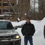 Александр, 48