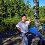 Нелля, 57