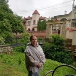 Татьяна, 56