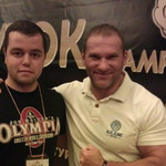 ДимкА, 36