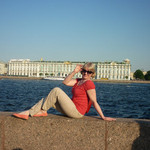 Елена, 55