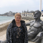 Светлана, 52