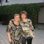 Светлана, 52