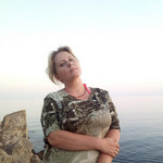 Оксана Валерьевна, 46