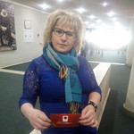 Оксана Валерьевна, 46