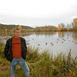 Сергей, 45
