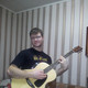 Григорий, 35