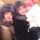 татьяна, 52