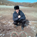 Андрей, 45