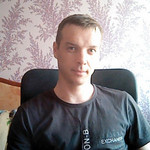 Андрей, 45