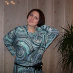 Ольга, 50