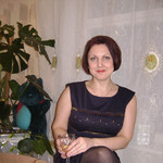 Ольга, 50