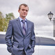 Алексей, 38