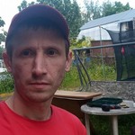 Андрей, 36