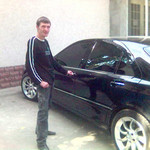 Сергей, 40